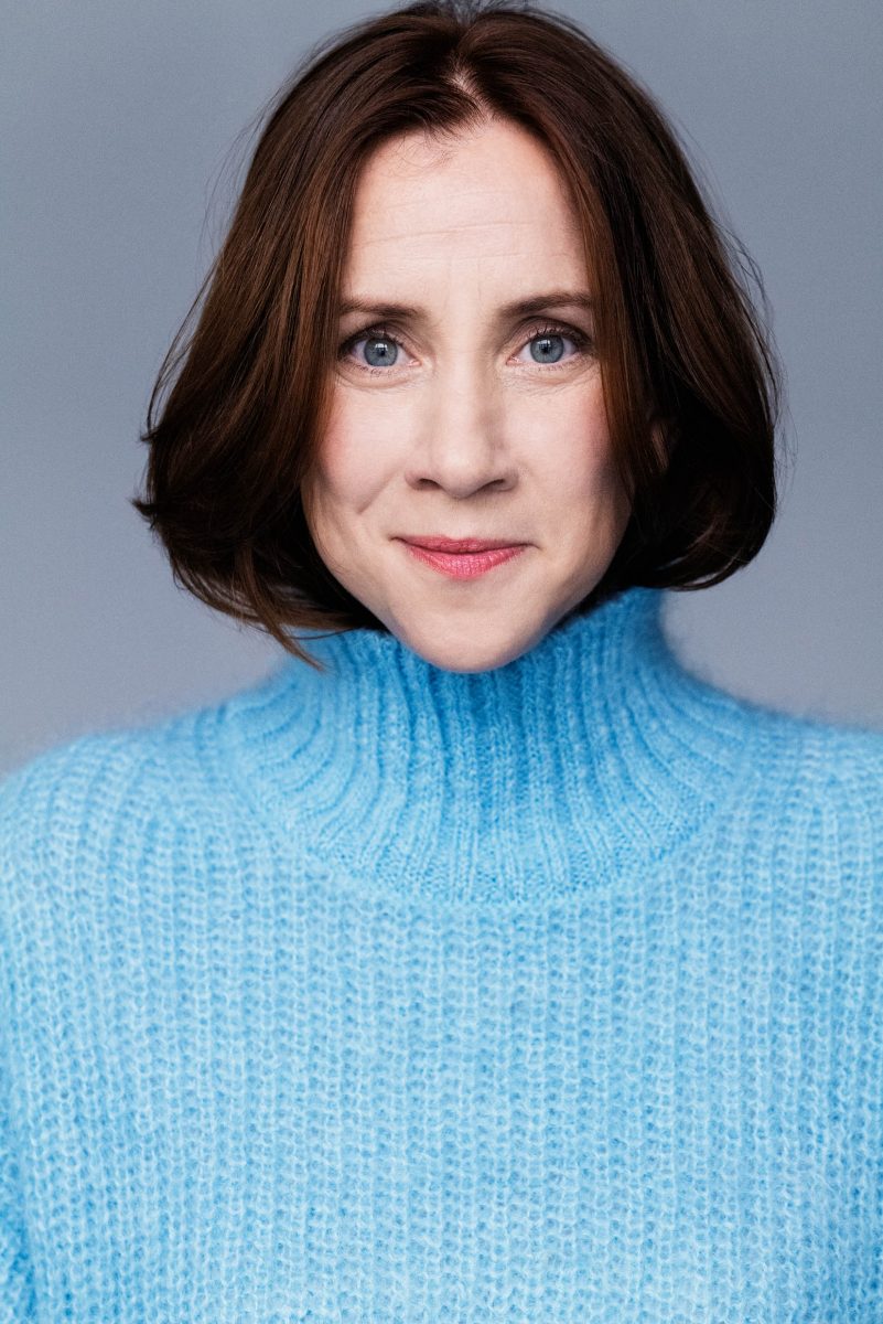 LENA DÖRRIE